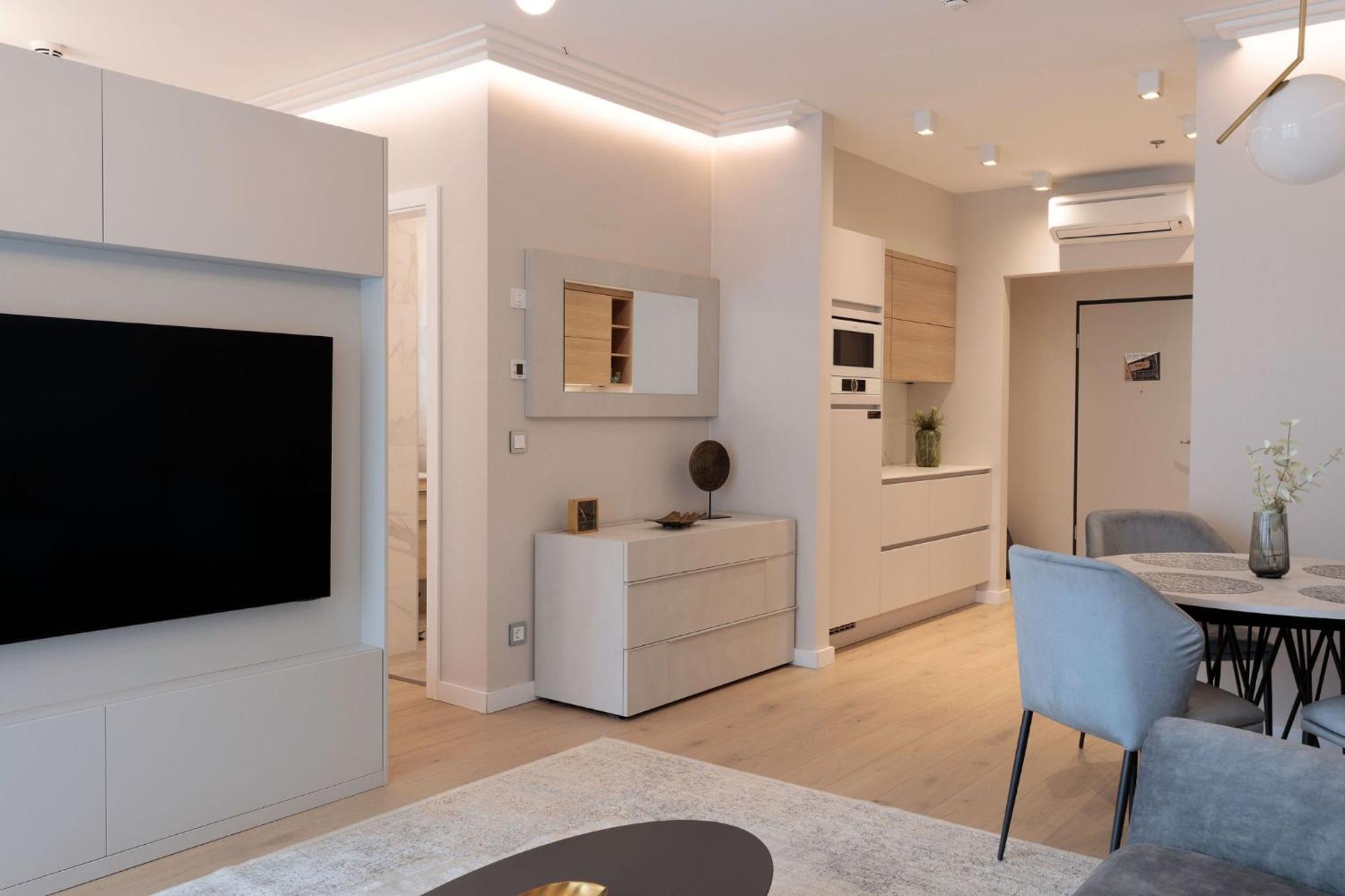 Emerald Downtown Luxury Suites By Continental Group Budapest Ngoại thất bức ảnh